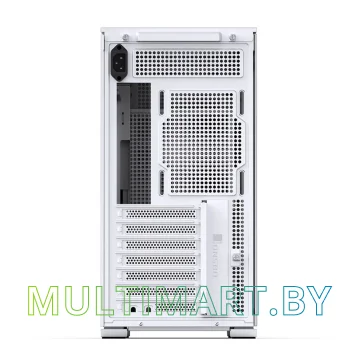 Корпус Jonsbo D41 STD (белый) картинка 6